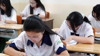 Đáp án văn thi tốt nghiệp THPT 2025 nên thế nào để phù hợp chương trình mới?