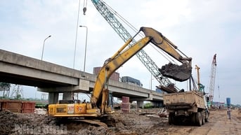 Khí thế thi đua lao động, tạo động lực mới để Ninh Bình phát triển nhanh, bền vững
