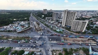 Tập trung giải ngân vốn đầu tư công, thúc đẩy tăng trưởng