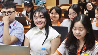 Viết khác, nghĩ khác sau một tháng học tại báo Tuổi Trẻ