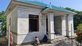 ផ្ទះនៃការដឹងគុណ…