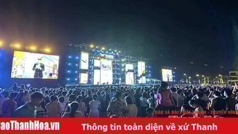 Bứt tốc trên “đường đua” đón khách mùa cao điểm
