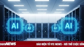 AI tạo ra 5.000 tỷ USD vào năm 2030