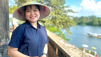 Lê Thảo Duyên đăng ký hiến tạng: Tôi nhận nhiều rồi, cũng đến lúc cho đi
