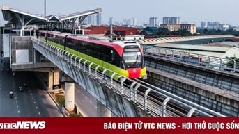 Phó Thủ tướng: Không dưới 5 DN tư nhân đề xuất làm đường sắt tốc độ cao