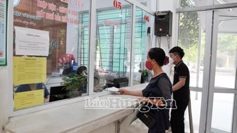 Luật sửa đổi, bổ sung một số điều của Luật Bảo hiểm y tế: Tăng quyền lợi đối với người tham gia bảo hiểm y tế