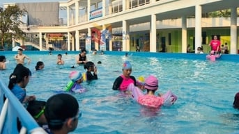 Chung tay bảo vệ quyền lợi của trẻ em