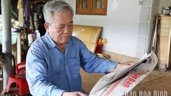 Những cầu nối bền bỉ ở vùng khó Lạc Sơn