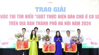 Tin tức đặc biệt trên báo in Hànộimới ngày 28-6-2025