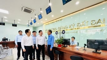 Hồ sơ xóa và đăng ký thế chấp chỉ còn 1 ngày làm việc