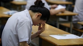 Đề thi tiếng Anh tốt nghiệp THPT bất khả thi với điều kiện học sinh cả nước!