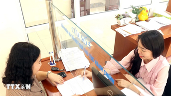 Mức hỗ trợ cho người tham gia bảo hiểm xã hội tự nguyện được quy định thế nào?
