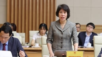 Xây trung tâm tài chính quốc tế, Việt Nam không muốn trở thành ‘thiên đường về thuế’