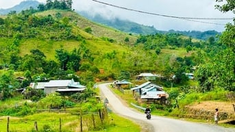 Hồi sinh Khe Chữ…