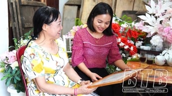 Gia đình văn hóa: Đóng góp phát triển kinh tế - xã hội địa phương