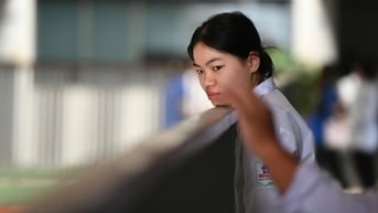 "Chưa từng luyện thi SAT, IELTS sẽ khó làm nổi đề tốt nghiệp môn tiếng Anh"