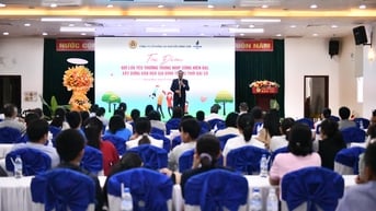 BSR tổ chức chương trình kỷ niệm Ngày Gia đình Việt Nam (28/6): Giữ lửa yêu thương trong thời đại số