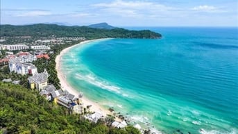 Phú Quốc, TP Hồ Chí Minh tỏa sáng trong top du lịch cao cấp châu Á - Thái Bình Dương 2025