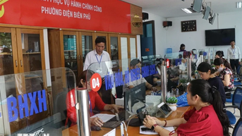 Thủ tướng đôn đốc vận hành mô hình chính quyền địa phương 2 cấp thông suốt