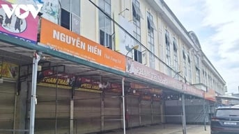 Truy quét hàng giả, hàng nhái: Tạo môi trường kinh doanh lành mạnh, không vùng cấm