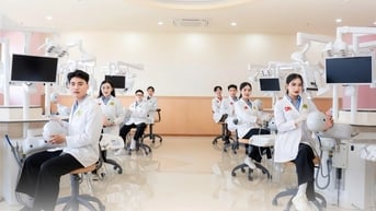 Trường ĐH Nam Cần Thơ hướng đến đại học chuẩn quốc tế