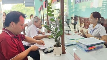 Đồng hành phát triển theo mô hình mới