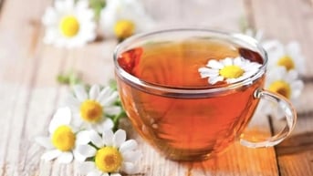 Cách giảm huyết áp nhờ uống trà