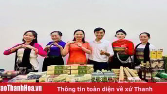 Những HTX tiên phong đưa sản phẩm hội nhập thị trường