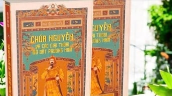 Hành trình mở đất phương Nam qua các giai thoại đặc sắc