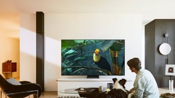 Loạt giải thưởng uy tín bảo chứng chất lượng cho Samsung AI TV 2025