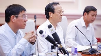 Chấm thi tốt nghiệp THPT trong bối cảnh đặc biệt