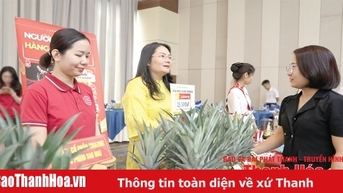 Nâng tầm sản phẩm địa phương thành thương hiệu quốc gia