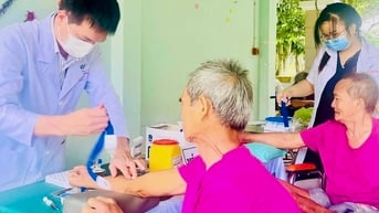 1 hơn triệu người đã được sàng lọc bệnh qua nền tảng AI