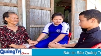 Ước mong các cháu đều được đến trường