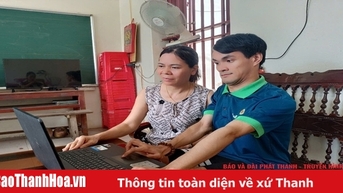 장애인들은 역경을 극복한다