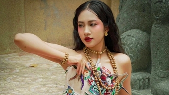 ការអប់រំរបស់បវរកញ្ញាវៀតណាម 5 នាក់ក្នុងរយៈពេល 10 ឆ្នាំកន្លងមកនេះ៖ សុទ្ធតែជាសិស្សមកពីសាលាកំពូលៗ