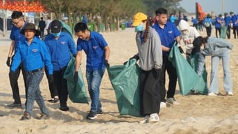 Tuổi trẻ Huế chủ động thích ứng sau sắp xếp chính quyền 2 cấp