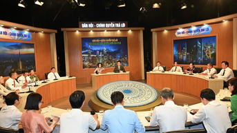 Giai đoạn 2021-2025, hoạt động của HĐND TPHCM đạt được nhiều kết quả quan trọng