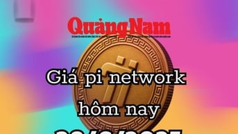 Giá pi Network hôm nay 28/6/2025: Tin tặc Triều Tiên đe dọa 13 triệu tài khoản mất trắng