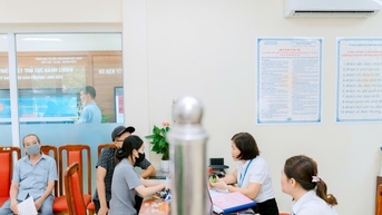 Long Biên: Lấy sự hài lòng của nhân dân làm “thước đo” sắp xếp hành chính