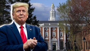 សាកលវិទ្យាល័យ Harvard ផ្តល់ជូននូវផែនការបន្ទាន់សម្រាប់និស្សិតអន្តរជាតិ