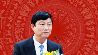 Thư của chủ tịch UBND tỉnh Bình Dương Võ Văn Minh gửi cán bộ, công chức, viên chức và người lao động tỉnh Bình Dương