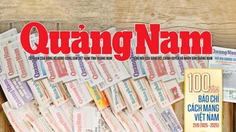 Nắng thời chạng vạng