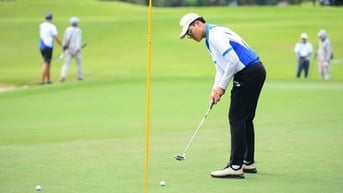  Giải Golf "Tôi yêu Việt Nam" lần 3 - năm 2025: Sân chơi b ...
