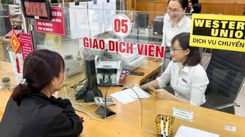Nỗ lực ‘khơi’ dòng vốn tín dụng