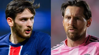 Trực tiếp PSG vs Inter Miami, 23h ngày 29/6: Messi đối đầu CLB cũ