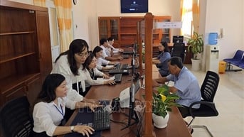 Cả nước sẵn sàng vận hành chính quyền địa phương 2 cấp