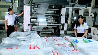 Số doanh nghiệp thành lập mới ở Hải Dương tăng hơn 30%