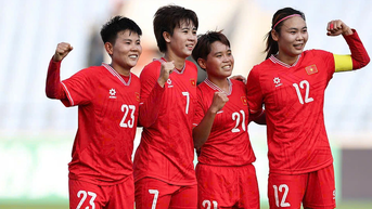 កាលវិភាគផ្សាយផ្ទាល់ការប្រកួតបាល់ទាត់នារីអាស៊ីឆ្នាំ 2026