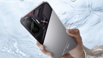 Poco F7 ra mắt với sức mạnh vượt trội, giá rẻ